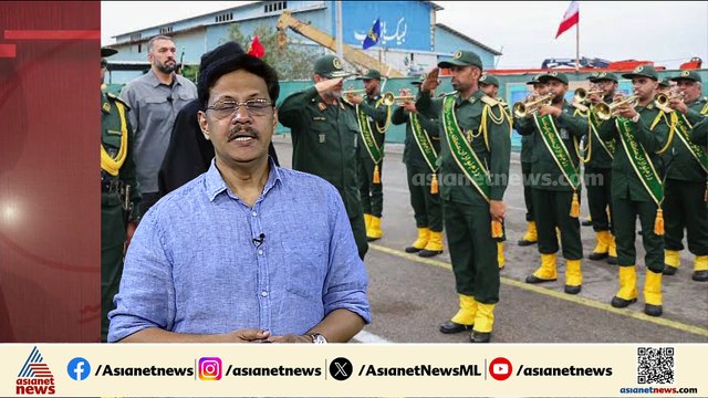 ഇറാൻ്റെ തന്ത്രങ്ങളുടെ സൂത്രധാരൻ; ആരാണ് ആയത്തുള്ള അലി ഖമനെയി?