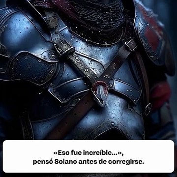 (Doblado) Cadenas Rotas 1x05 Esclavo De Las Sombras