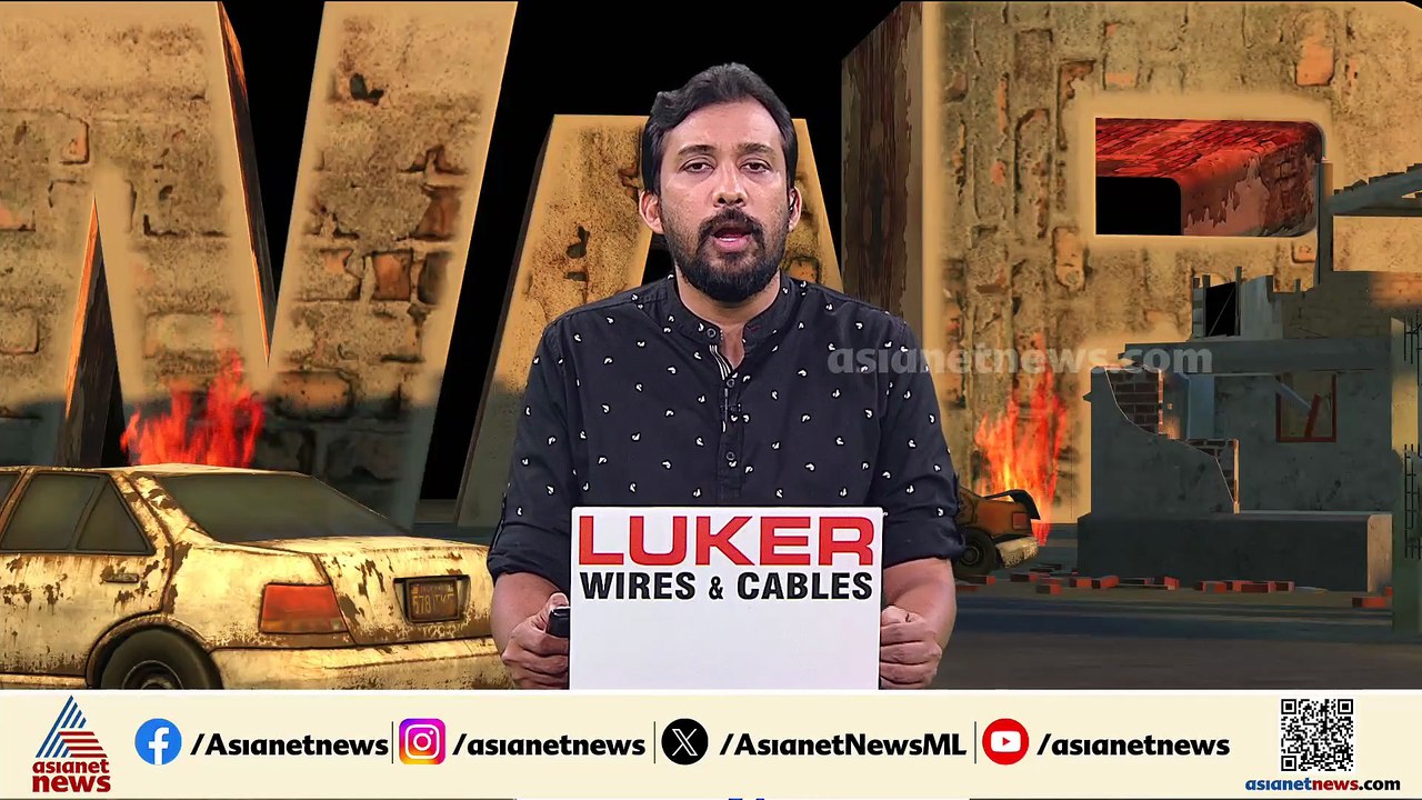 കടന്നാക്രമണം തുടര്‍ന്ന് ഇറാന്‍; രണ്ട് ഇസ്രയേലി സ്ത്രീകള്‍ക്ക് ദാരുണാന്ത്യം