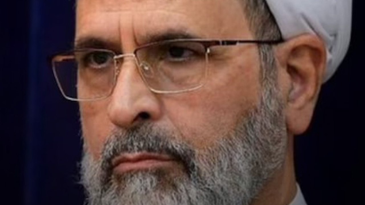 Ayatollah Alireza बने Iran के नए अंतरिम सुप्रीम लीडर?