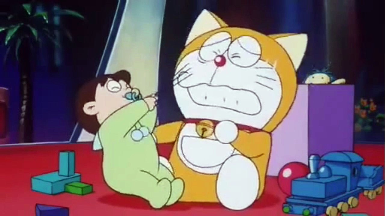Why Doraemon Scared Of Rats ? | Doraemon चूहों से क्यों डरता है ?