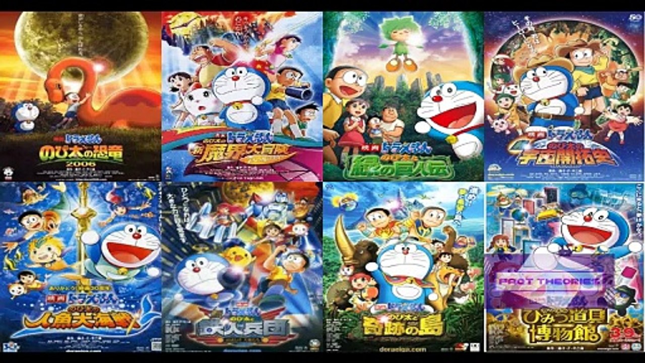 Why Doraemon Love Rats in Hindi ? डोरेमॉन चूहों से क्यों प्यार करता है?