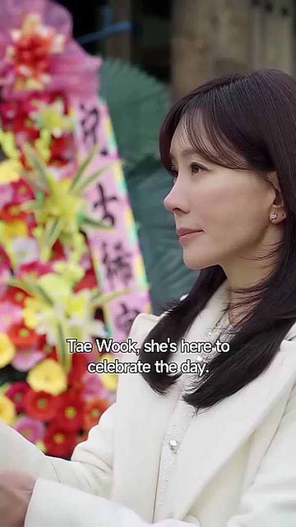 ⁣[#MiniMovie] Don't Mess with Tycoons' Mom