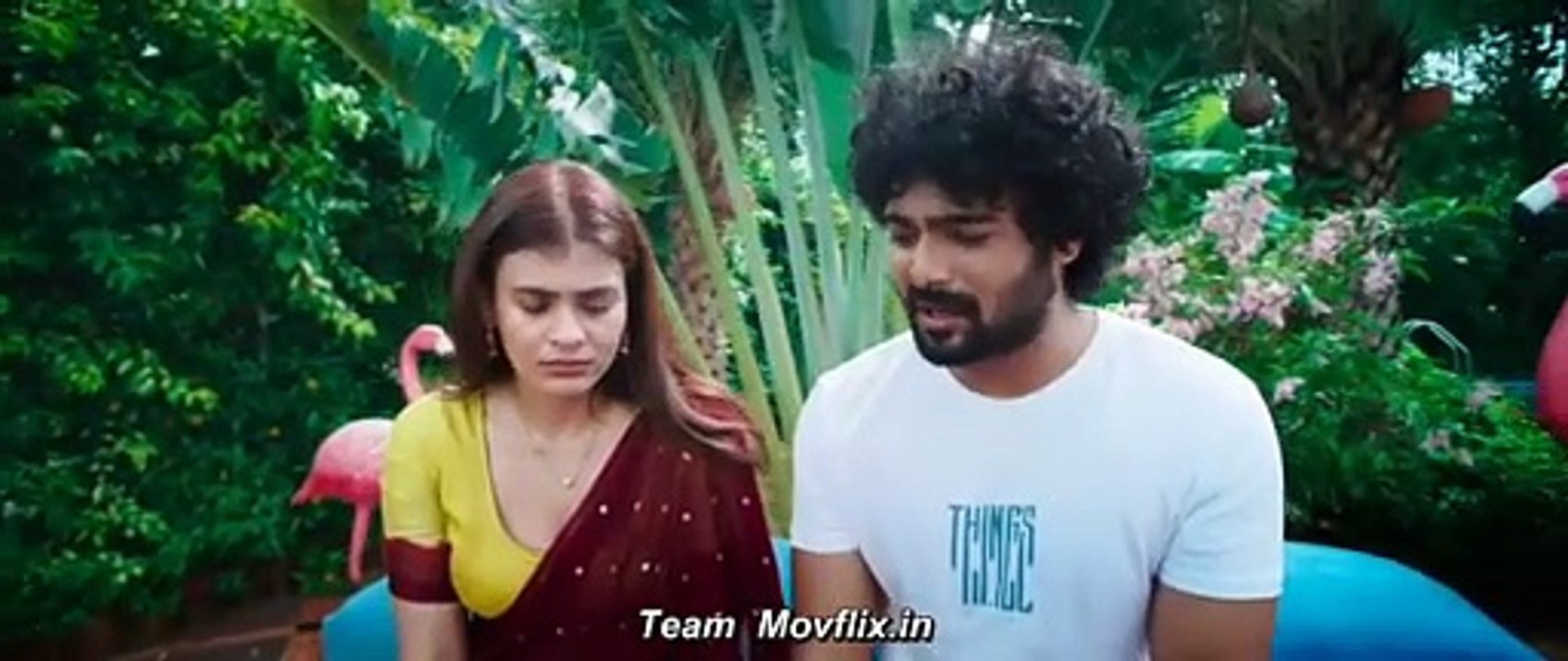 Thank You Dear 2025 Hindi Dubbed Movie
