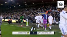 Leeds United 0 - 1 Manchester City Premier League 2025/2026 | Mini Highlight