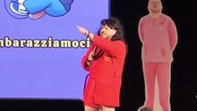 Mandrake 1984 imbarazziamoci