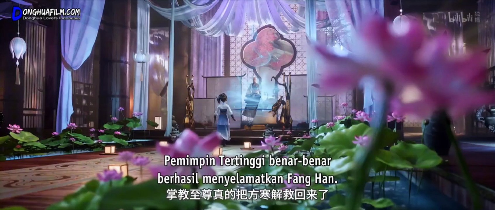 Immortality S5 Eps 13 sub indo