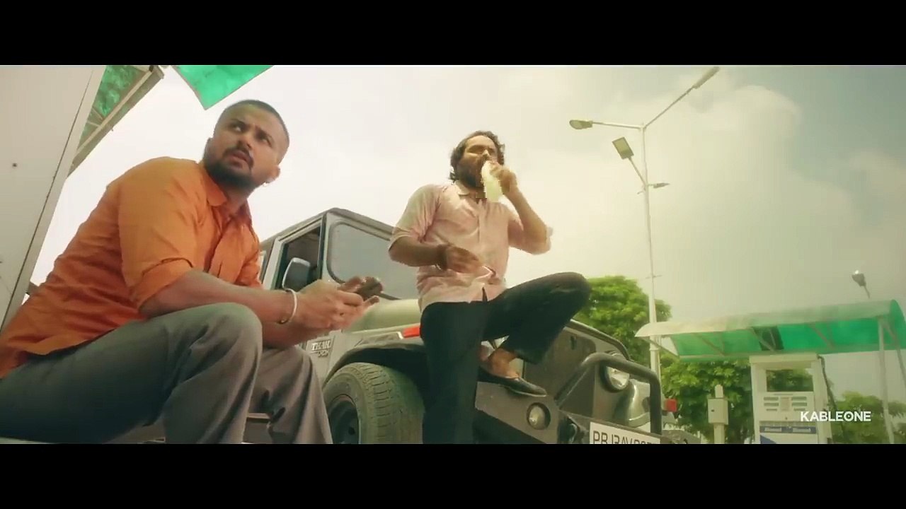 Veere Pamma Bolda _ Warning Movie Scene _ Prince Kanwaljit Singh _ Latest Punjabi Action Movie