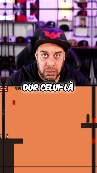 Des obstacles partout : Comment j'ai réussi à passer malgré les pièges !