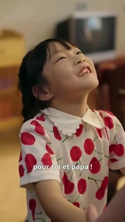 TROP TARDADIEU MON AMOUR - Il a choisi une autre enfant. Elle part pour toujours (FULL) en français