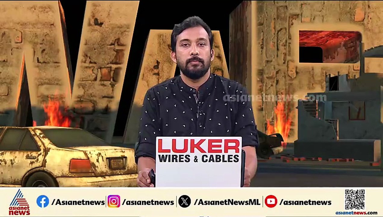 ആക്രമണ ഭീതി കനക്കുന്നു; ഖമനെയിയുടെ വധത്തിൽ മറുപടി നൽകുമെന്ന് ഇറാൻ