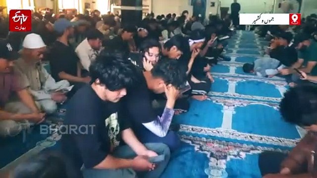 جموں و کشمیر میں آیت اللہ خامنہ ای کی ہلاکت پر احتجاجی مظاہرے: جموں سے سرینگر تک ریلیاں، تعلیمی ادارے بند، ہڑتال کی کال، سکیورٹی ہائی الرٹ