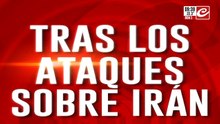 Alerta mundial: Irán bombardea seis países del Golfo en represalia por la muerte de Khamenei