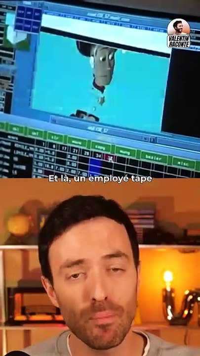 On a failli ne jamais voir Toy Story 2…