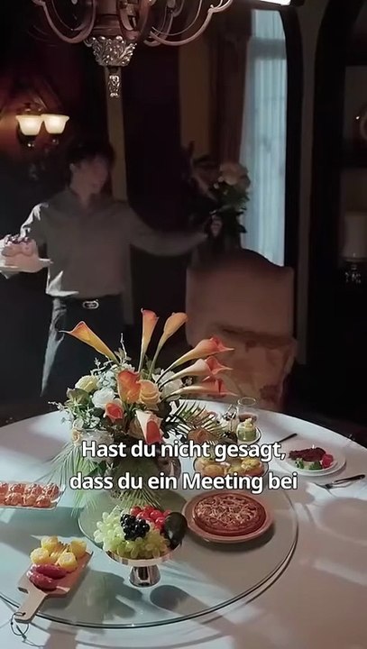 [GER DUB] Die Graysons hielten sie fest. Tristans Plan rettet ihr Leben! (FULL) en français