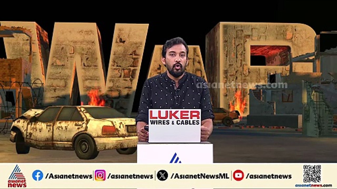 പശ്ചിമേഷ്യൻ സാഹചര്യങ്ങൾ നിരീക്ഷിച്ച് ഇന്ത്യ, അടിയന്തര യോഗം വിളിച്ച് പ്രധാനമന്ത്രി