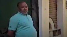 ईरान में फंसा झांसी का युवक