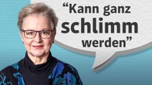 Irans Führer ist tot: Folgt die Rache oder der Regime-Sturz?