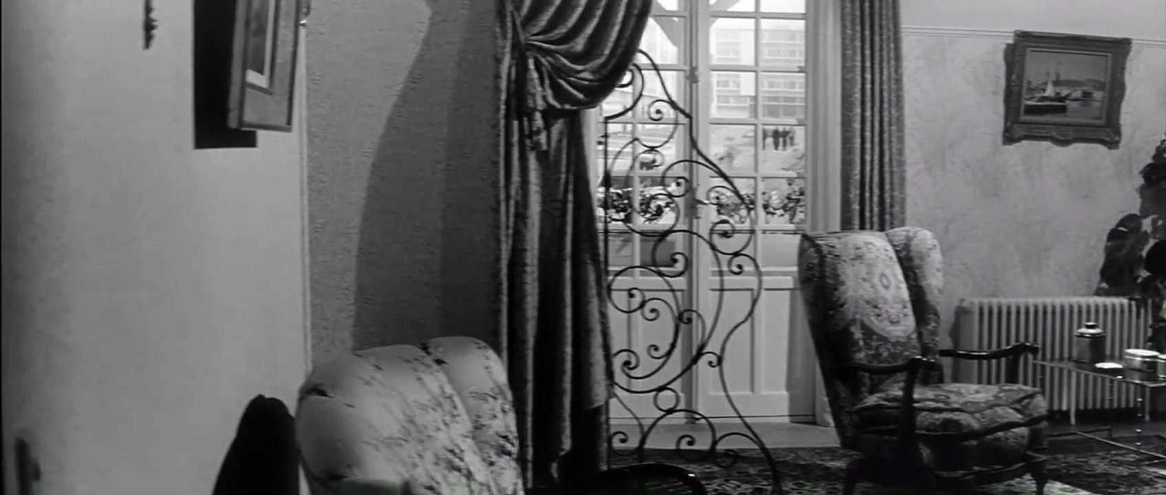 Lautlos Wie Die Nacht (1963)_part1