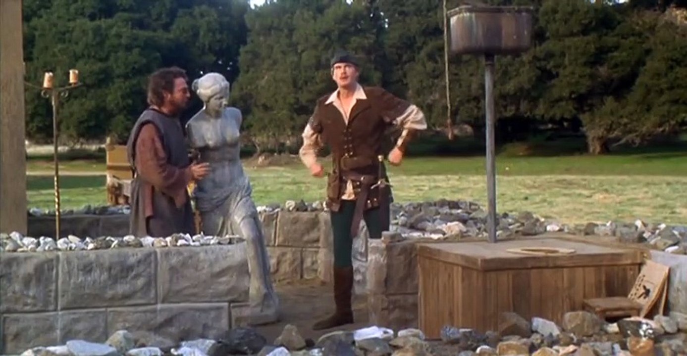 Robin Hood Helden Strumpfhosen (1993)