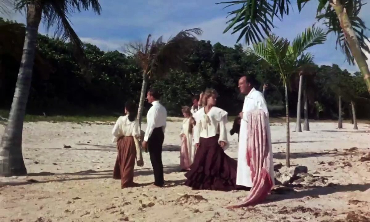 Zustände wie im Paradies (1957)