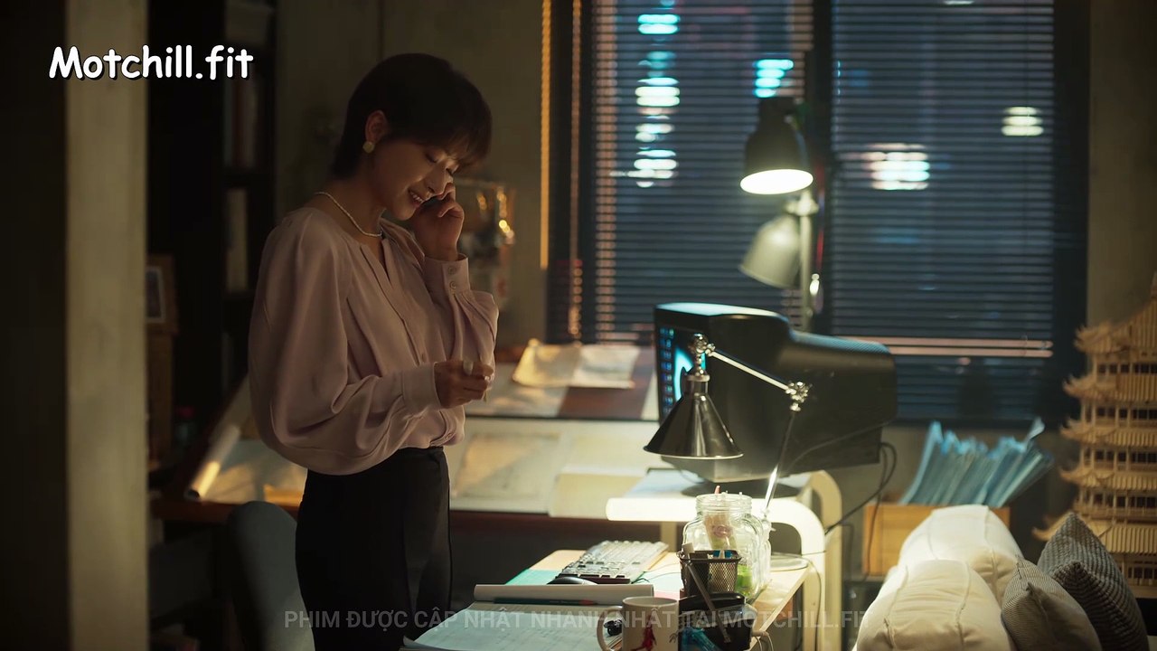 Câu Chuyện Của Hoa Hồng - Vietsub - Tập 17