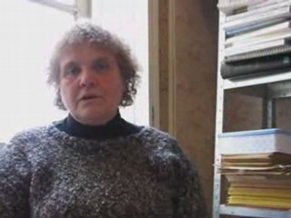 Autun Morvan Ecologie 3/5 : un groupement forestier pour la sauvegarde des feuillus du morvan