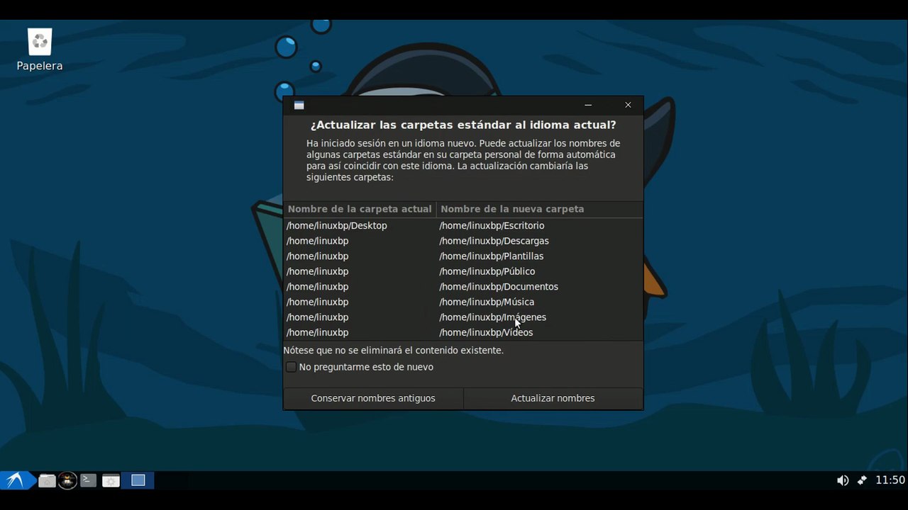 Loc-OS 24 “Chill” 🔥 Una de las mejores distro Linux para PCs Antiguas | Sin systemd 🚀
