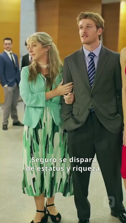 La Heredera Se Estrella Por Amor Capitulo Completo