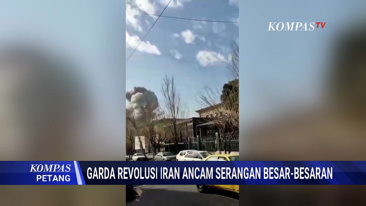 Keras! Menlu Iran Sebut Perang Netanyahu dan Donald Trump Tidak Beralasan hingga Ilegal