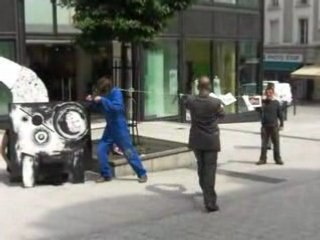 Tableau vivant Gaïa 014