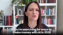 Start an AI Business in 24 hrs 3 SIMPLE Ways FULL Guides AI Business Ideas 2026
