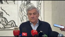 Iran, Tajani: attivata Task force Golfo per assistere italiani