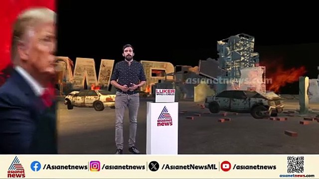 ലോക സാമ്പത്തിക മേഖല ഞെരുങ്ങും; ഹോർമുസ് കടലിടുക്ക് അടച്ചാൽ എന്ത് സംഭവിക്കും?