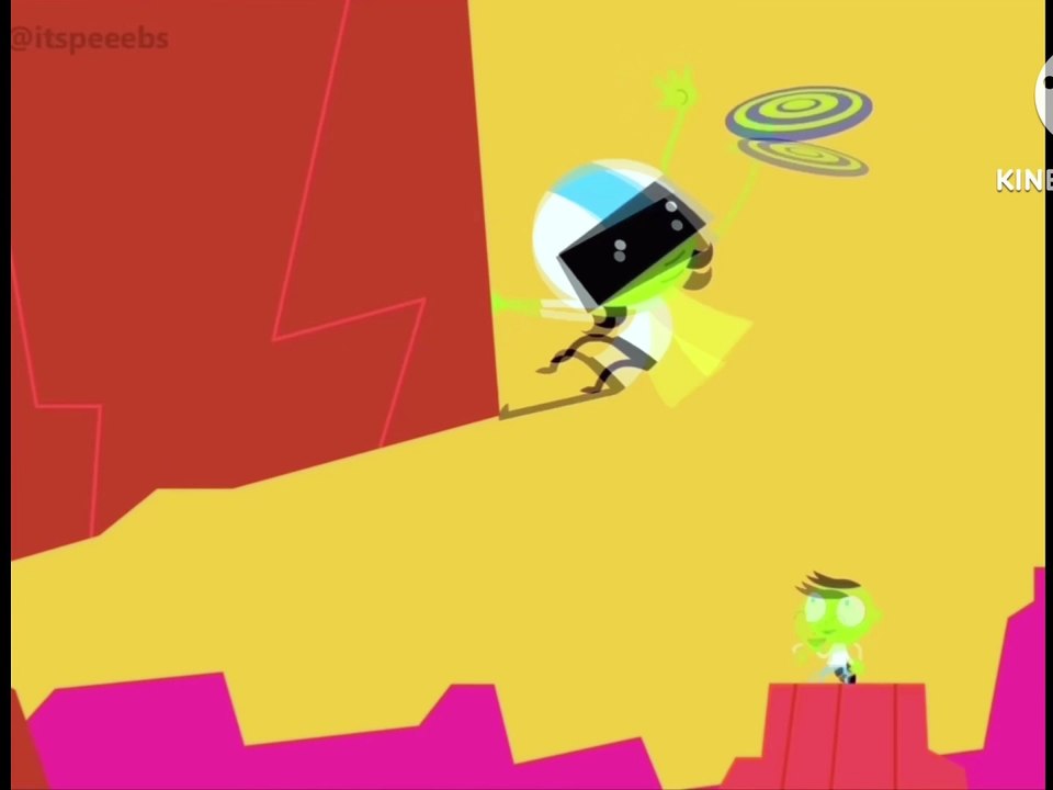 PBS Kids Frisbee Ident (2022) (audio station english version) (4:3)