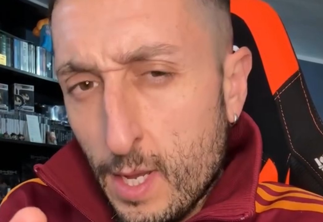 Ancora un episodio che fa discutere in Verona-Napoli, regolamento sotto accusa!