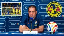 André Jardine acepta responsabilidad tras derrota del América frente a Tigres; asegura que viene una mejor versión