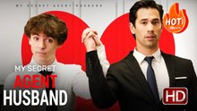 My Secret Agent Husband | Full Movie HD - Drama Gay Boy Love Romance Mafia ShortFilms