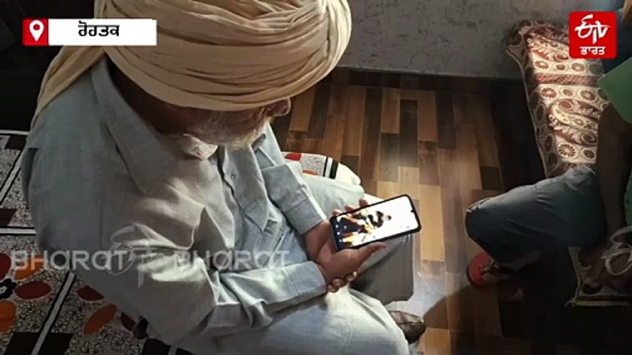ਕਤਰ ਵਿੱਚ ਫਸਿਆ ਇਹ ਮਰੀਨ ਇੰਜੀਨੀਅਰ, ਪਰਿਵਾਰ ਨੇ ਭਾਰਤ ਵਾਪਸ ਲਿਆਉਣ ਦੀ ਲਗਾਈ ਗੁਹਾਰ