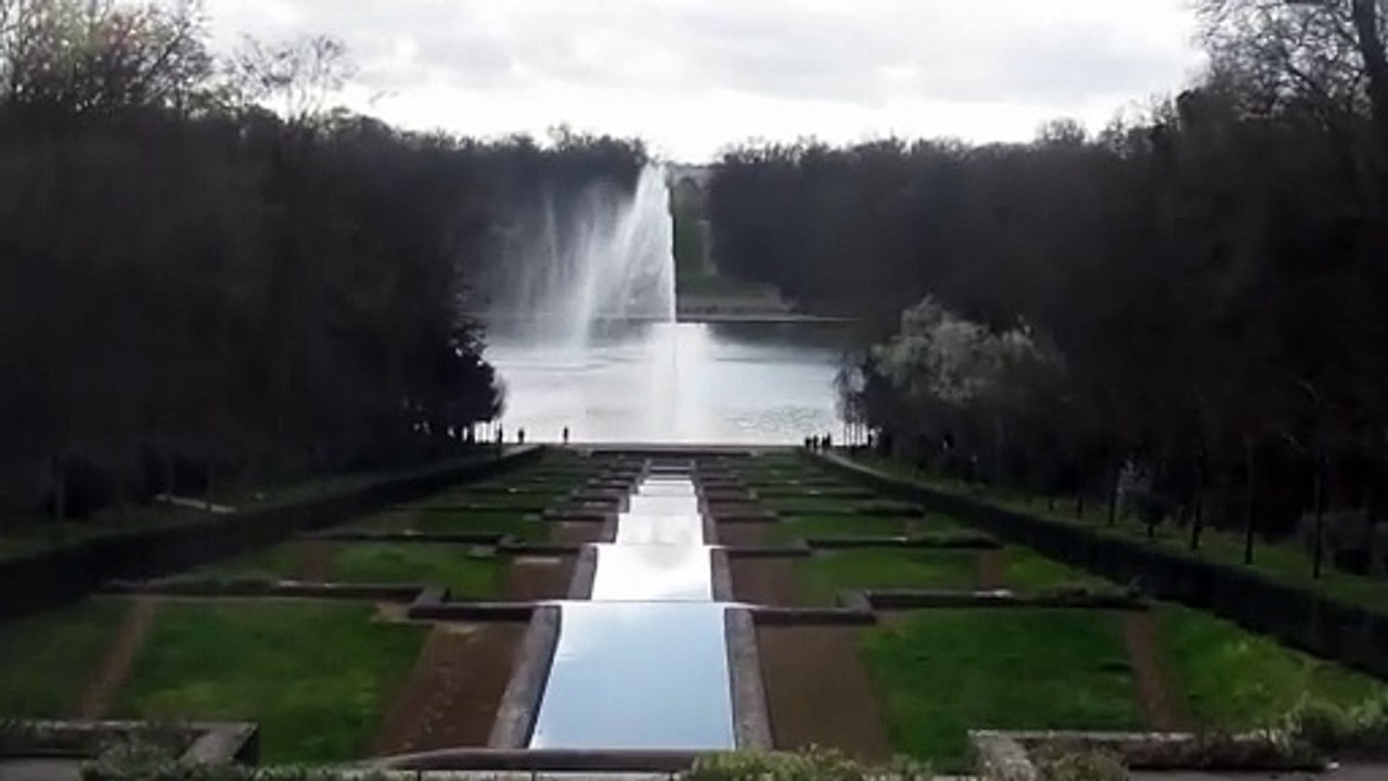 Sceaux-Jet d'eau 2026