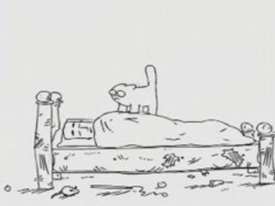 Wake-up-Debout la dedans!!!