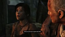 Un Noob sur...Tomb Raider  Le Naufrage - Short - 179