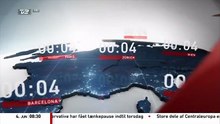 TV 2 News DK Intro 08h30 (2013-2016)