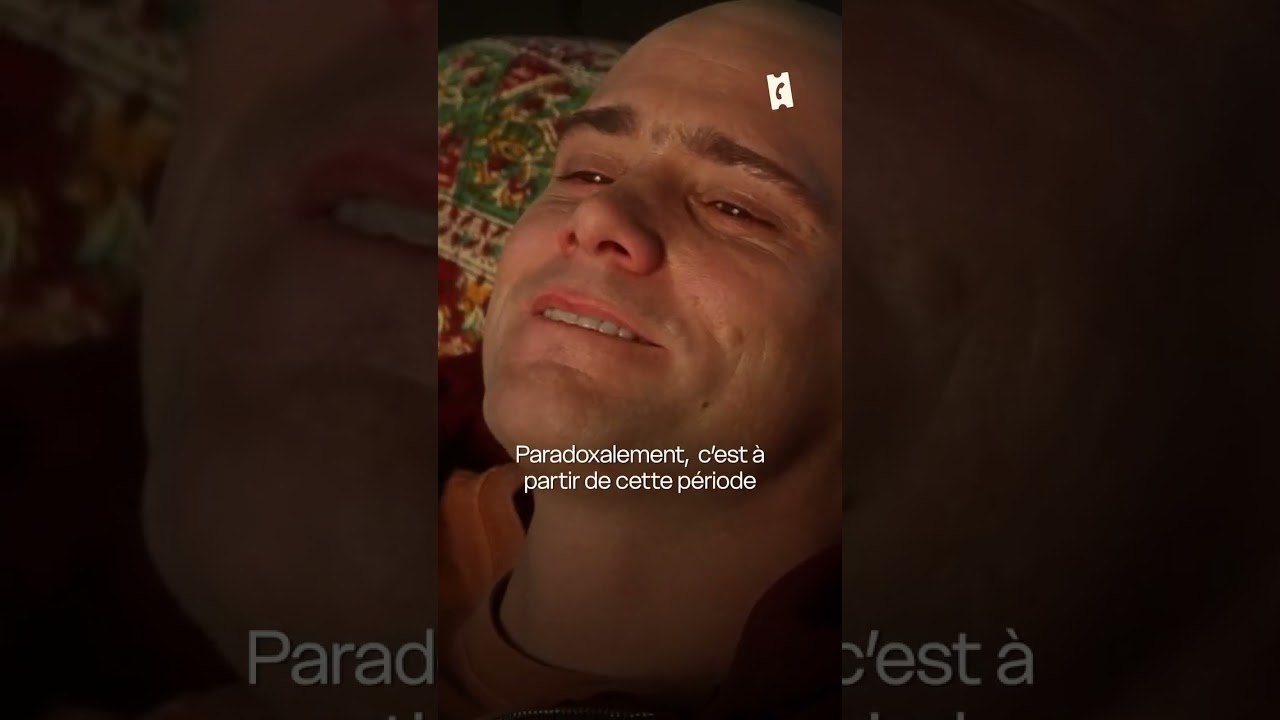 Jim Carrey, l’un des plus grands génies comiques de sa génération