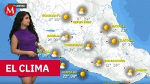 Clima de hoy domingo 01 de marzo de 2026 | Pronóstico con Natalia Sánchez