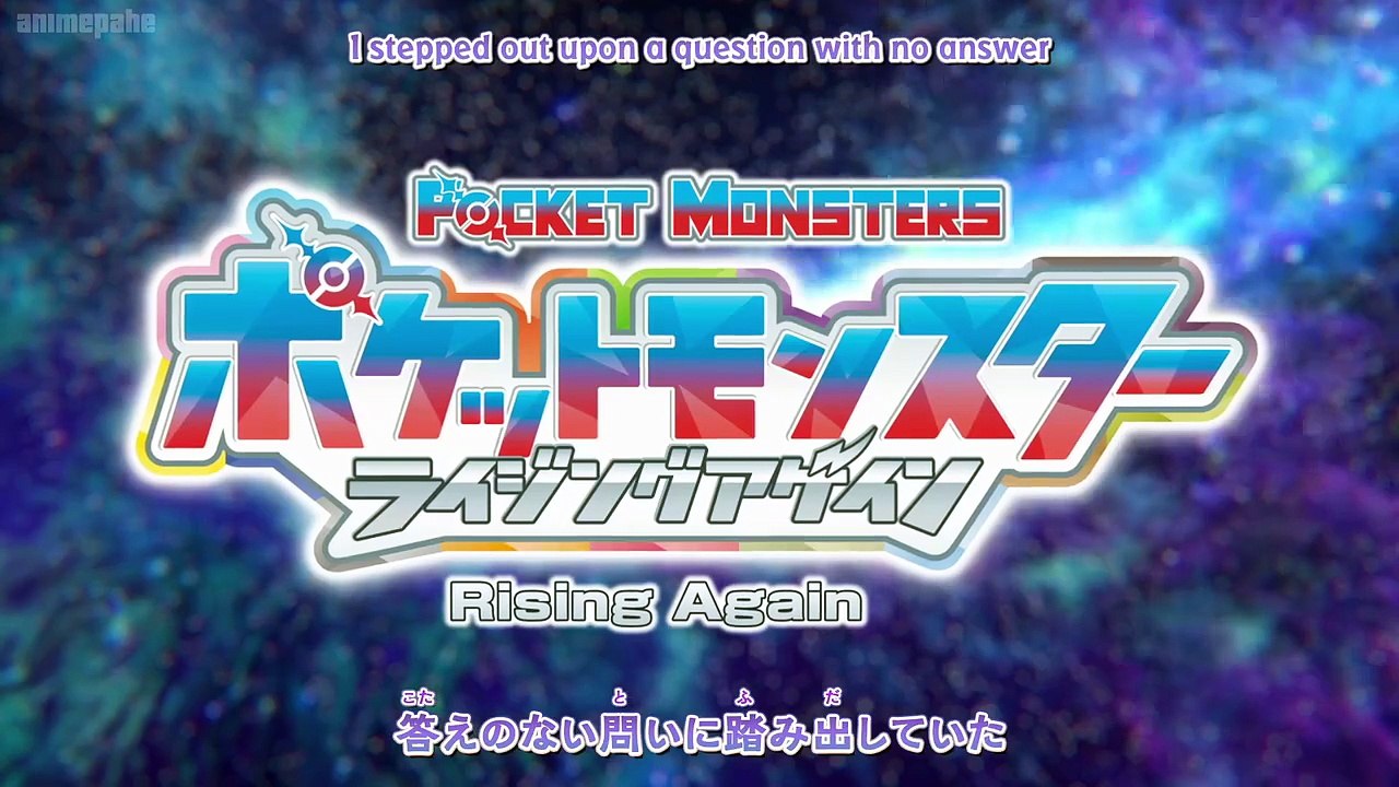 [ENG] EP.129 Pokémon Horizons: The Series