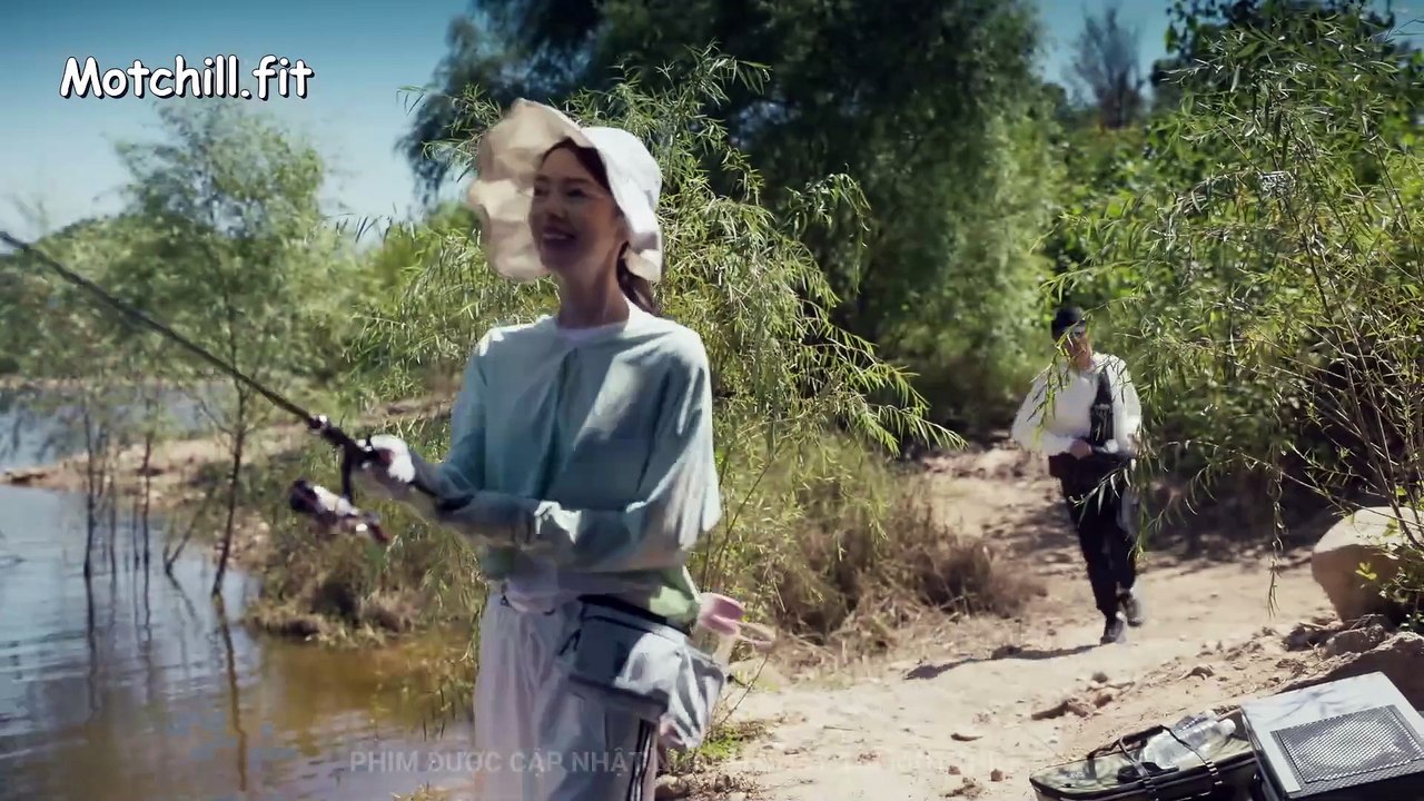 Câu Chuyện Của Hoa Hồng - Vietsub - Tập 18