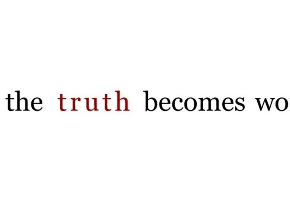 Truth