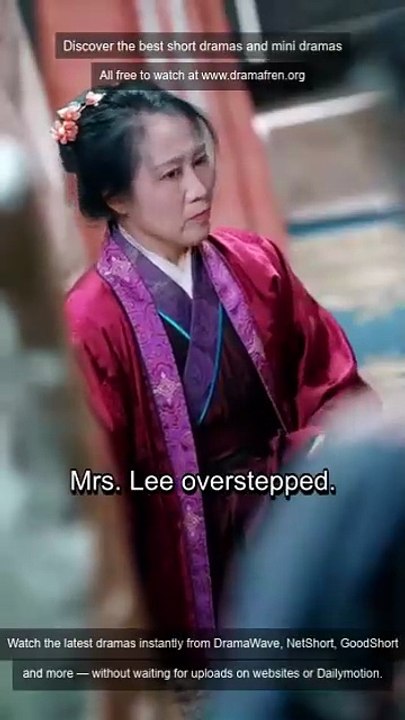 Transmigrated Prodigal & Reborn Bride #DRAMAX