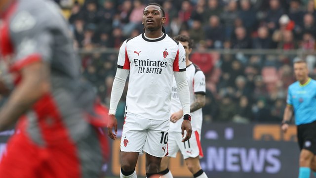 Leão: Ci abbiamo creduto fino alla fine